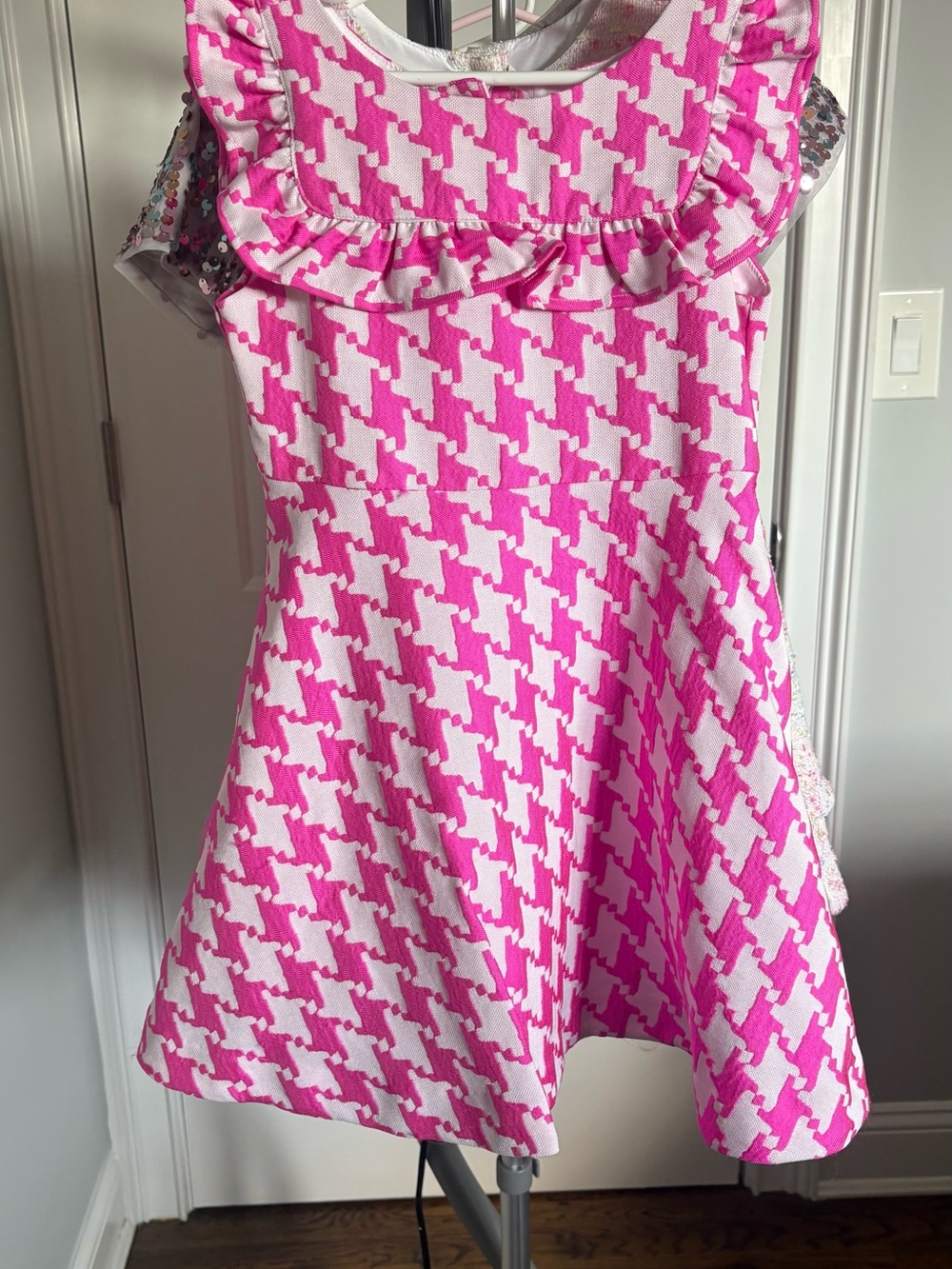Bundle dresses